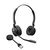 Jabra Engage 55 DECT Overhead Wireless Stereo Headset with USB-A DECT Adapter and Noise Cancelling Microphone - Certified for MS Teams - SPECIAL PRICE OFFER