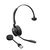 Jabra Engage 55 UC DECT Overhead Wireless Mono Headset with USB-A DECT Adapter and Noise Cancelling Microphone