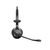 Jabra Engage 55 UC DECT Overhead Wireless Mono Headset with USB-A DECT Adapter and Noise Cancelling Microphone