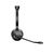 Jabra Engage 55 UC DECT Overhead Wireless Stereo Headset with USB-A DECT Adapter and Noise Cancelling Microphone