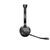 Jabra Engage 55 USB-C UC On-ear Wireless Stereo Headset with Noise Cancelling - Black - SPECIAL PRICE OFFER