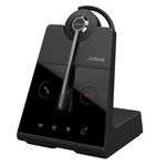 Jabra Engage 65 DECT Convertible Wireless Mono Headset with Stand - SPECIAL PRICE OFFER