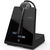 Jabra Engage 65 SE Convertible DECT Over Ear Wireless Mono Headset with Noise Cancelling