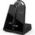 Jabra Engage 75 SE Convertible Bluetooth DECT On-Ear Wireless Mono Headset with Noise Cancelling