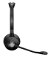 Jabra Engage 75 Wireless Stereo Headset with Stand