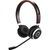 Jabra Evolve 65 SE UC Bluetooth On-Ear Wireless Stereo Headset with Noise Cancelling - Black - SPECIAL PRICE OFFER