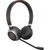 Jabra Evolve 65 SE UC Bluetooth On-Ear Wireless Stereo Headset with Noise Cancelling - Black - SPECIAL PRICE OFFER