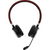 Jabra Evolve 65 SE UC Bluetooth On-Ear Wireless Stereo Headset with Noise Cancelling - Black - SPECIAL PRICE OFFER