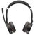 Jabra Evolve 75 Bluetooth Overhead Wireless Stereo Headset with Noise Cancelling - Certified for MS Teams