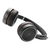 Jabra Evolve 75 Bluetooth Overhead Wireless Stereo Headset with Noise Cancelling - Certified for MS Teams