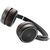 Jabra Evolve 75 SE USB-A UC On-ear Wireless Stereo Headset with Charging Stand - Black