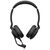 Jabra Evolve2 30 MS USB-A On-Ear Wired Stereo Headset