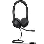 Jabra Evolve2 30 SE UC USB-A On-Ear Wired Stereo Headset