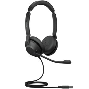 Jabra Evolve2 30 SE UC USB-A On-Ear Wired Stereo Headset