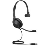 Jabra Evolve2 30 SE UC USB-A On-Ear Wired Mono Headset