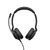 Jabra Evolve2 30 UC USB-C Overhead Wired Stereo Headset