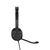 Jabra Evolve2 30 UC USB-C Overhead Wired Stereo Headset