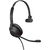 Jabra Evolve2 30 USB-A UC Wired Mono Headset with Noise Isolating - Black