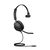 Jabra Evolve2 40 UC USB-C Over the Head Wired Mono Headset with Noise Cancelling