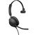 Jabra Evolve2 40 SE MS USB-C On-Ear Wired Mono Headset