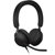 Jabra Evolve2 40 SE MS USB-C On-Ear Wired Stereo Headset