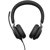 Jabra Evolve2 40 SE USB-A UC On-Ear Wired Stereo Headset