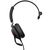 Jabra Evolve2 40 SE UC USB-C On-Ear Wired Mono Headset