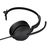 Jabra Evolve2 50 USB-C Bluetooth Overhead Wired Mono Headset with Noise Cancelling - Certified for MS Teams