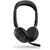 Jabra Evolve2 65 Flex UC USB Bluetooth On-Ear Wireless Stereo Headset with Noise Cancelling and USB-C Dongle