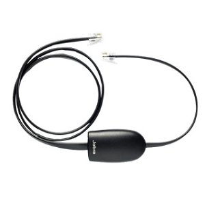 Jabra LINK Electronic Hook Switch for Cisco Unified IP Phones