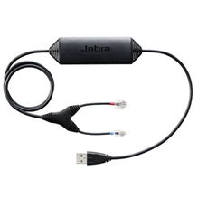 view Jabra LINK USB Electronic Hook Switch for Cisco Phones