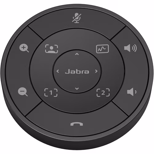 view Jabra Panacast 50 Remote - Black