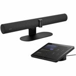 Jabra PanaCast 50 Video Bar System Certified for MS Teams