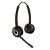 Jabra Pro 930 DECT Over the Head Wireless Stereo Headset for Soft Phones