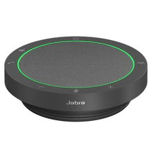 view Jabra Speak2 40 MS USB-C & USB-A Portable Speakerphone - Certified for MS Teams