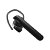 Jabra Talk 45 Bluetooth In-ear Headband Wireless Mono Earphones with Noise Cancelling - Black