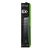 Jackson 6-Way Raptor Power Board with Surge & Overload Protection - Black