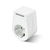 Jackson Inbound Slim Travel Adaptor - USA & EU