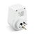 Jackson Inbound Slim Travel Adaptor - USA & EU