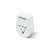 Jackson Inbound Slim Travel Adaptor - USA & UK