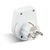 Jackson Outbound Slim Travel Adaptor - EU & Bali