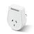 Jackson Outbound Slim Travel Adaptor - South Africa