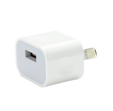 view Dynamix Single USB (1.5A) Wall Charger