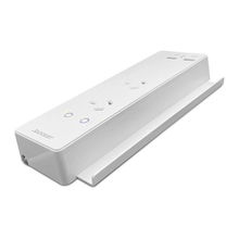 view Jackson 10A Power Hub with 2x USB-A, 2x USB-C Ports