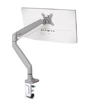 view Kensington 32 Inch SmartFit One-Touch Height Adjustable Single Monitor Arm