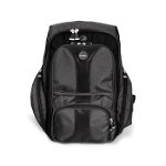 Kensington Contour Laptop Backpack for 16 Inch Laptops - Black