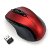 Kensington Pro Fit Wireless Mid-Size Mouse - Red