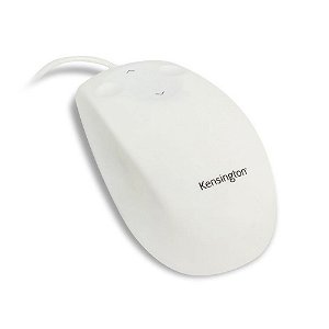 Kensington IP68 Wired Washable Industrial Mouse