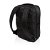 Kensington SecureTrek 15 Inch Laptop Backpack - Black