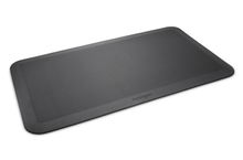 view Kensington Anti Fatigue Workstation Foot Mat - Black